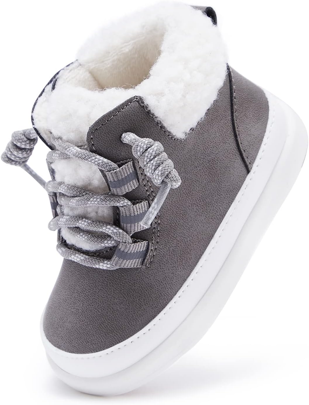 BMCiTYBM Baby Snow Boots for Winter Fun and Comfort