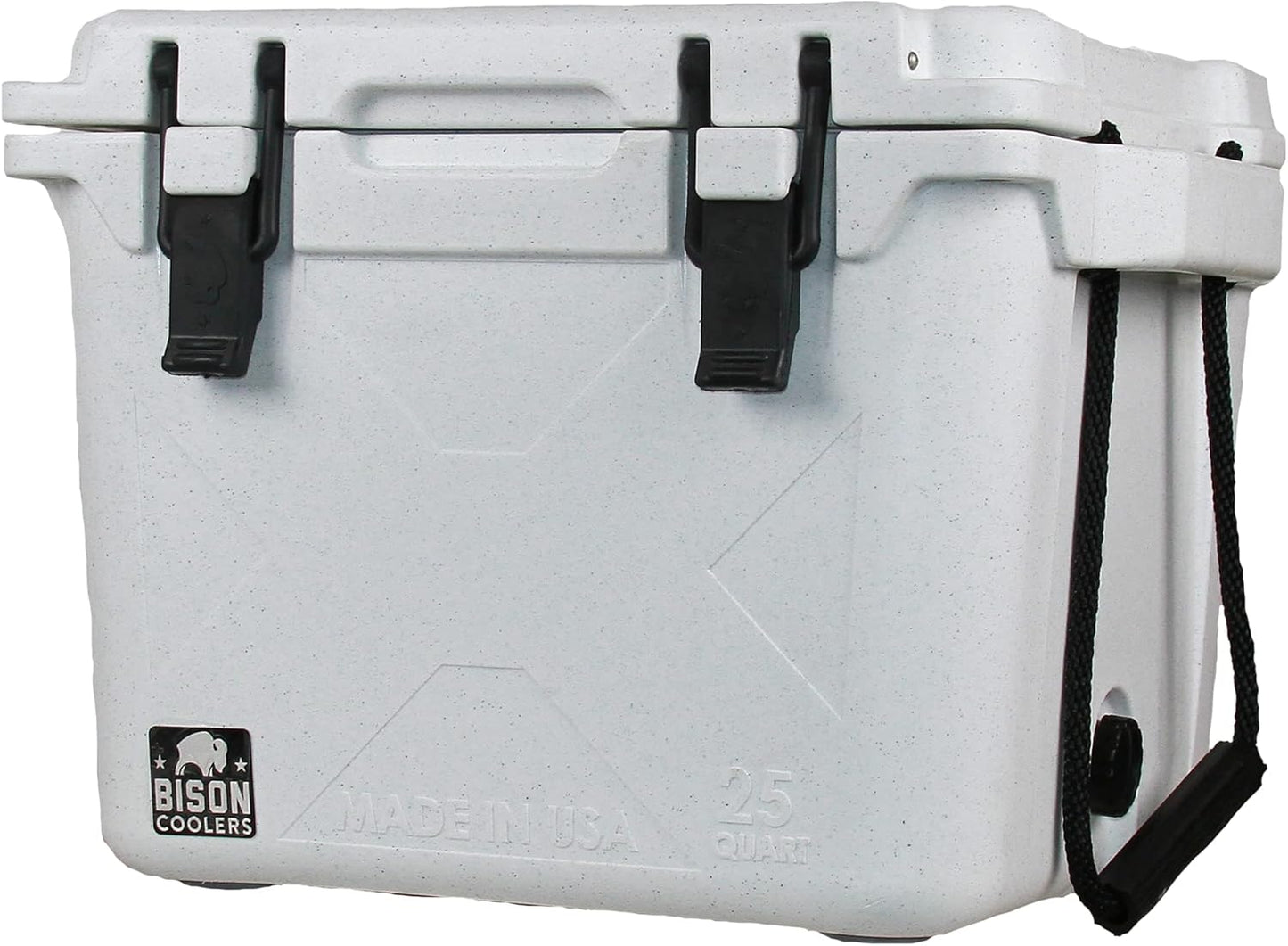 BISON COOLERS Extreme Durability Ice Chest