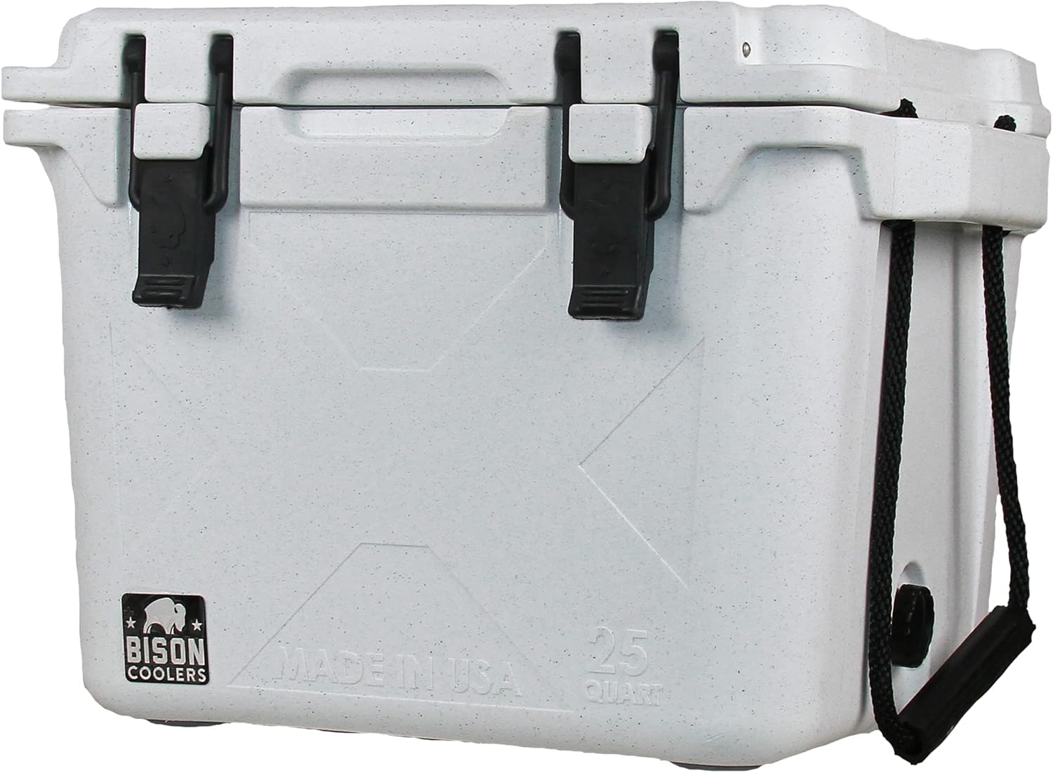 BISON COOLERS Extreme Durability Ice Chest