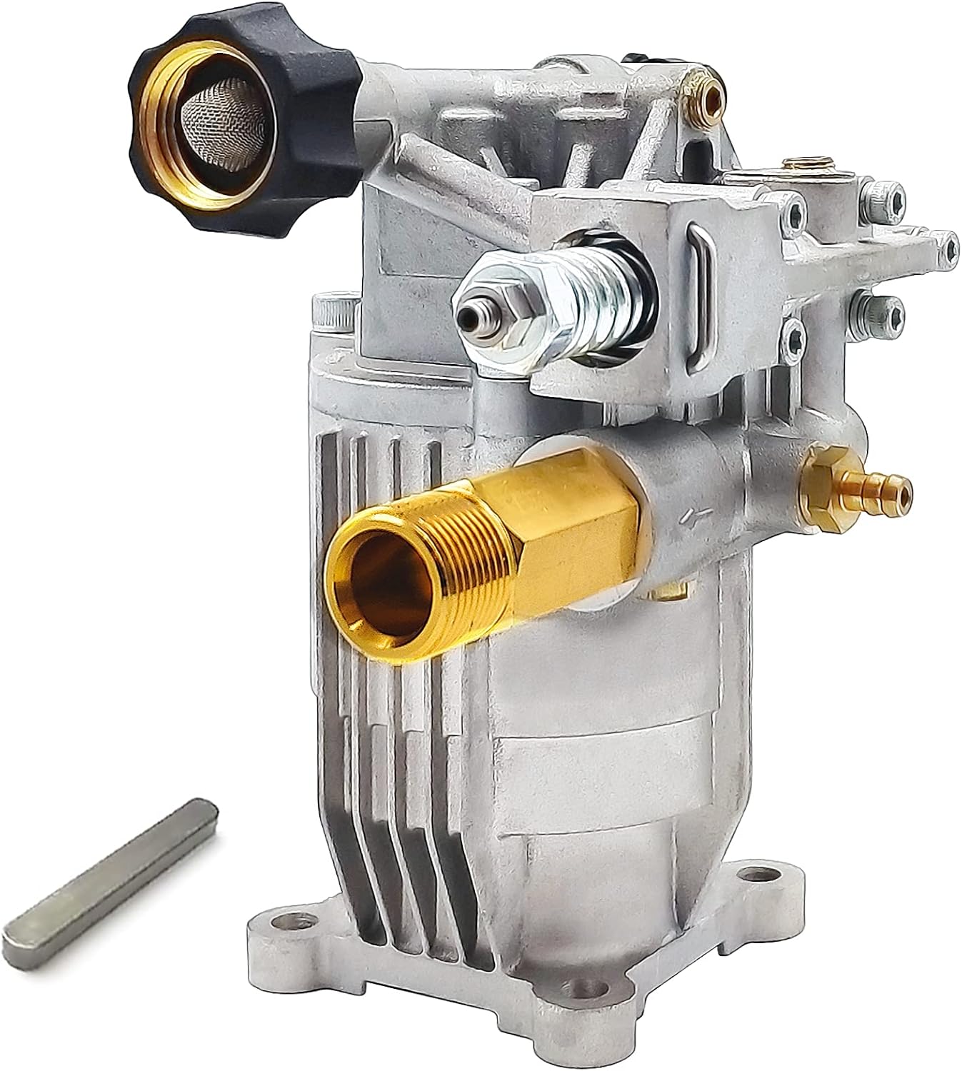 High-Performance 2400-2800PSI Replacement Pump by EZJOB