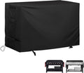 Griddle Cover for Royal Gourmet GB8001B 8-Burner Gas Grill