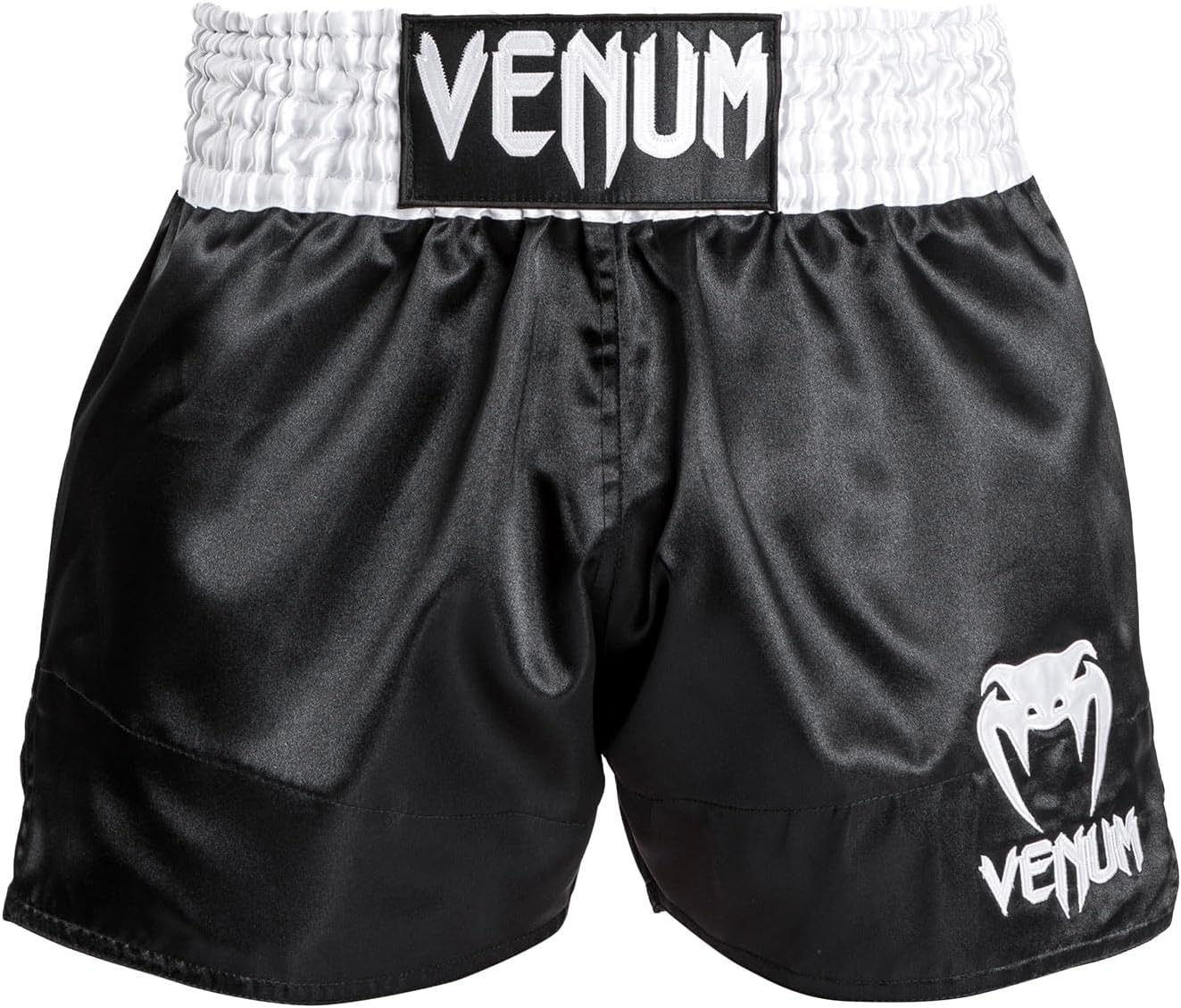 Venum Classic Muay Thai Shorts for Ultimate Performance