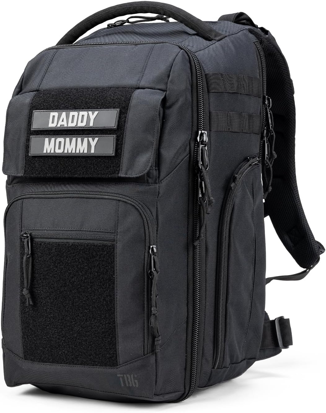 Tactical Baby Gear Everyday Tactical Diaper Bag for Dads
