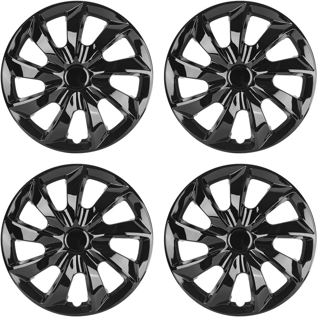 CPW 16 Wheel Rim Cover Hubcaps for Car Truck SUV Accessories