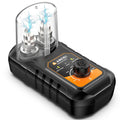 ANCEL SP21 Spark Plug Tester - Dual Hole 0-6000RPM Diagnostic Tool