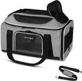 JetBlue/Spirit Airline Approved Pet Carrier - JetBlue Allegiant Style