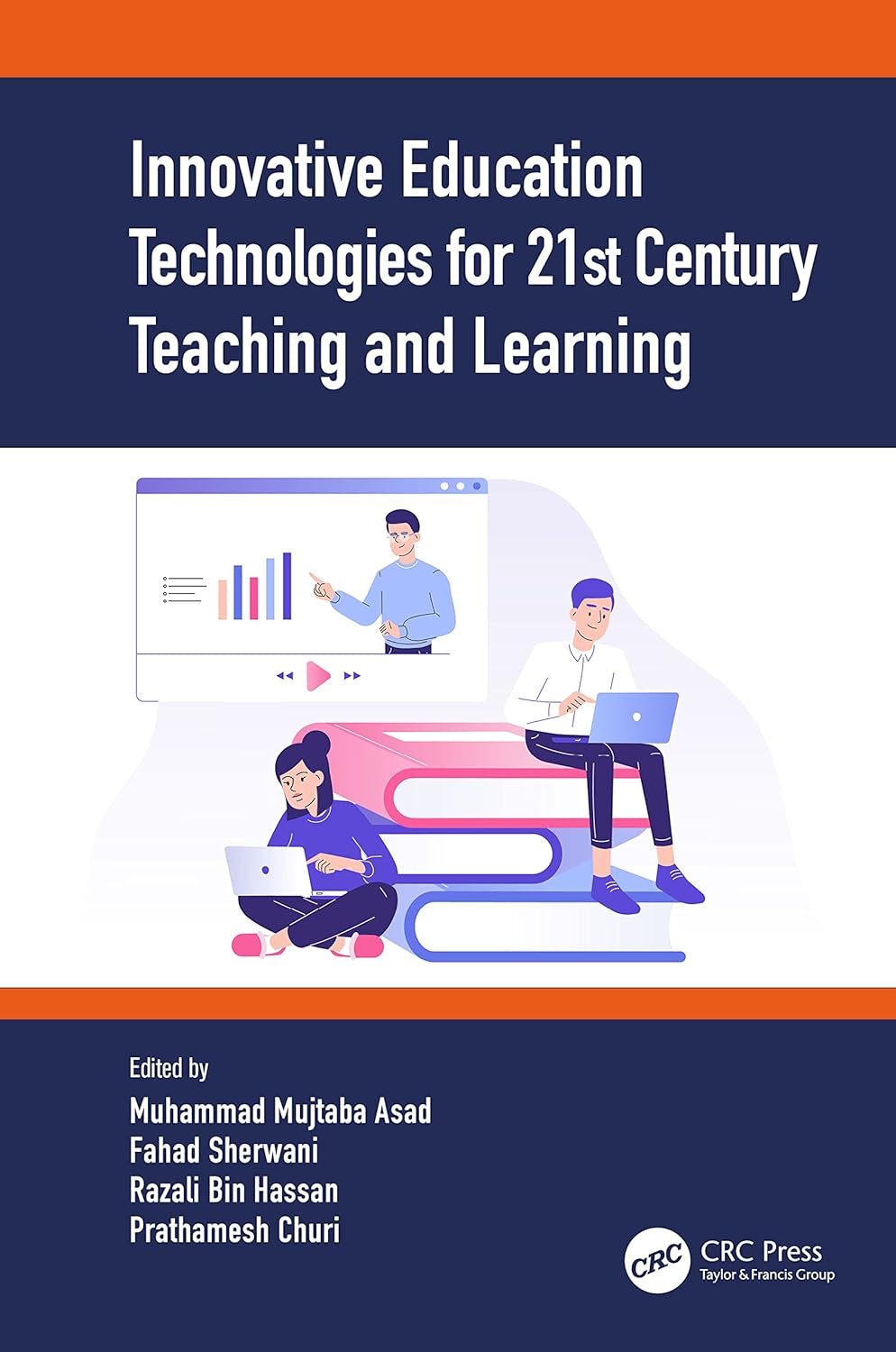 Innovative Education Technologies for 21st Century Teaching
