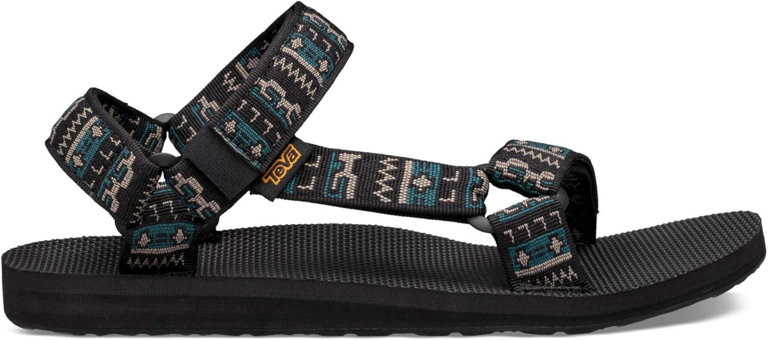 Teva Women's Midform Universal Sandal for All-Day Comfort