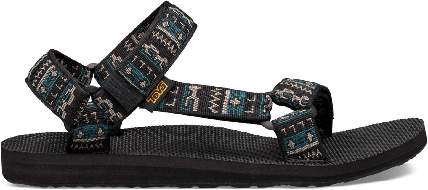 Teva Women's Midform Universal Wedge Sandal for All-Day Comfort