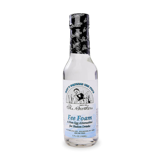 Fee Brothers Fee Foam - Vegan Cocktail Mixer