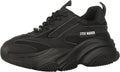 Steve Madden Women's Possession Sneakers for Everyday Stylish Comfort