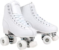 Retro Quad Roller Skates for Adults & Youth - Soft Boot Classic