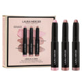 Caviar Stick Cream Eyeshadow - Long Lasting Shimmer and Matte Mercier