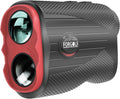 1200 Yards Rechargeable Golf Rangefinder