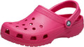 Crocs Adult Classic Clogs for Superior Comfort and Everyday Style