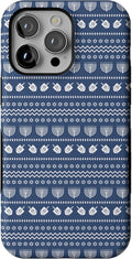 Casely iPhone 14 Pro Max Case Light The Night - Bold Protective Case