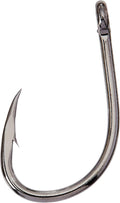 Gamakatsu 25 Pack Live Bait Hook - Sticky Sharp, Saltwater Ready