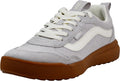 Vans Women's Range EXP Sneaker - Versatile Trail-to-Street Comfort EVA