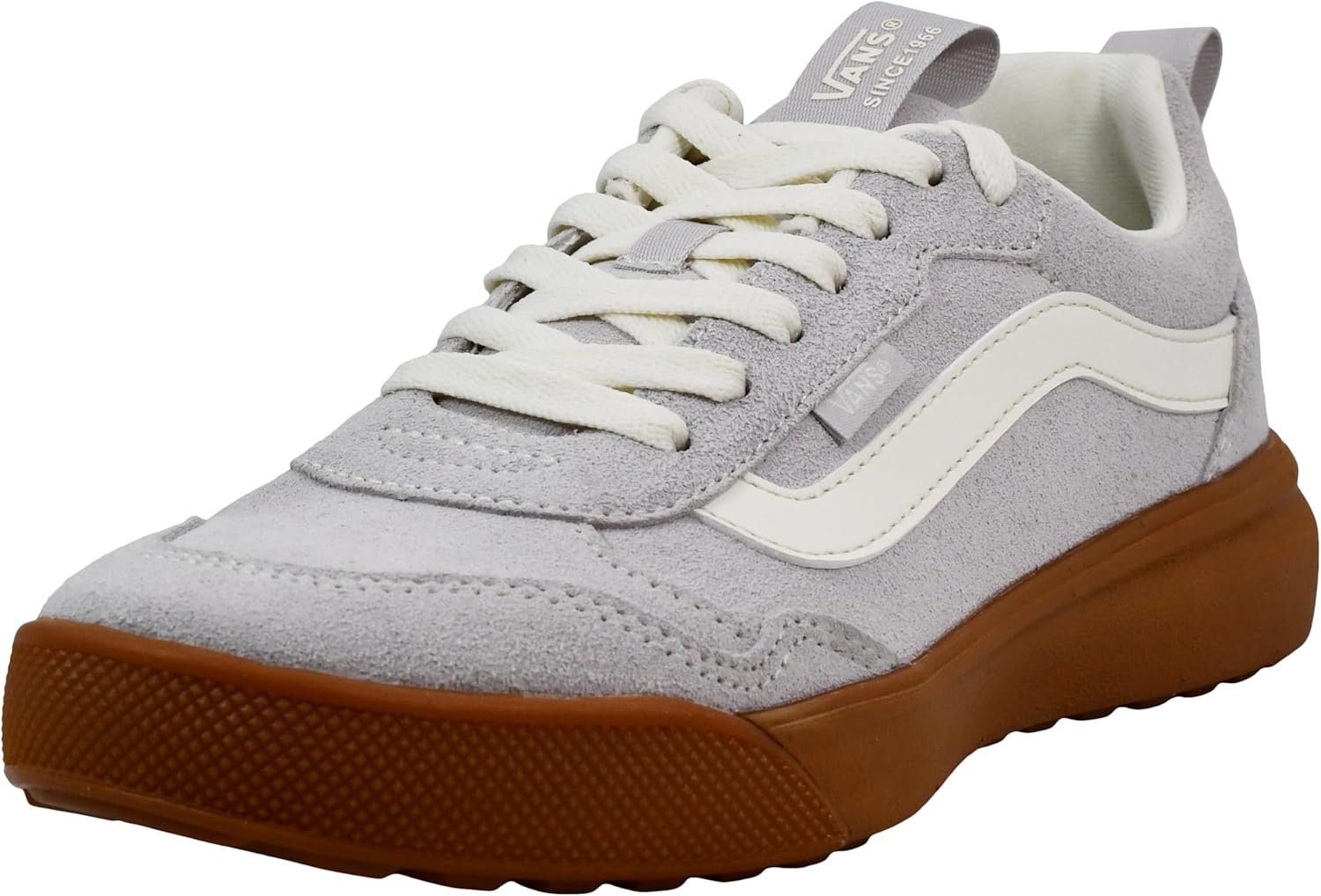 Vans Women's Range EXP Sneaker: Stylish Support for All-Day Wear