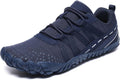 Barefoot Shoes Minimalist Zero Drop Wide Toe Box Water Shoes - Natural