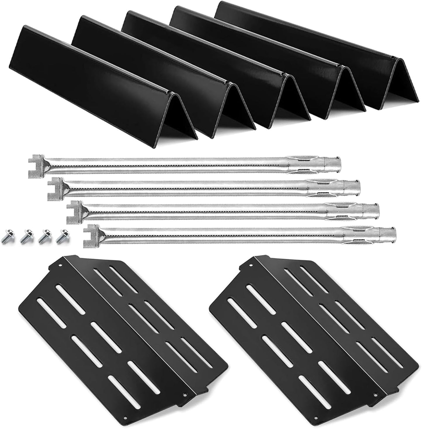 Replacement Parts Kit for Weber Genesis E-330 Grill 2011-2016