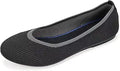 Frank Mully Women's Ballet Flats Designed for Comfort and Fashion