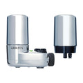 Brita Faucet Mount Water Filter System for Instant Clean Water