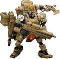 JOYTOY 1/25 Fear XS-02 Assault Type Action Figure - Highly Posable