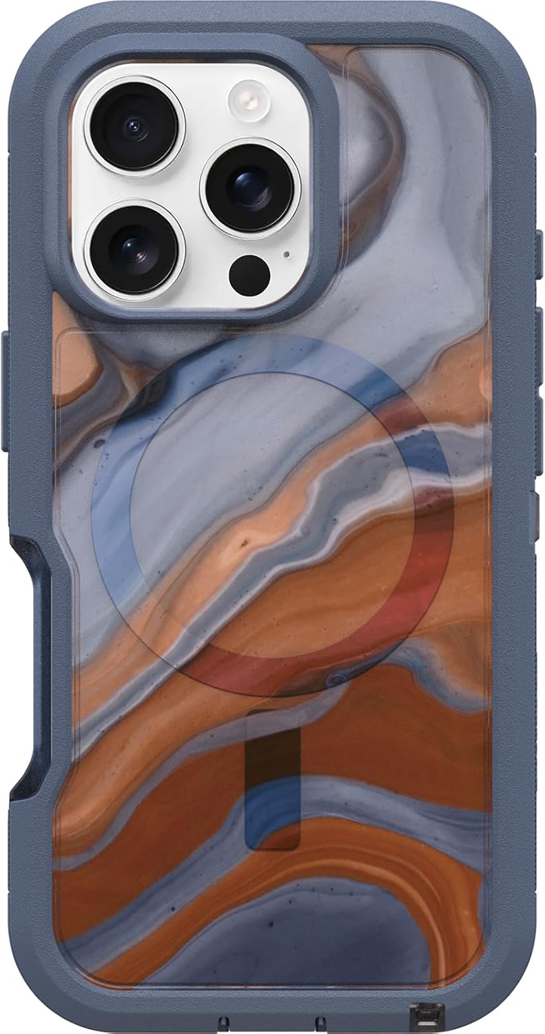 OtterBox iPhone 16 Pro Defender Series XT Clear Case Review