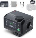 GODOX IT30Pro S Flash for Sony - Compact High-Power TTL Flash