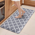 WISELIFE Comfort Anti-Fatigue Mat for Kitchen and Office Spaces
