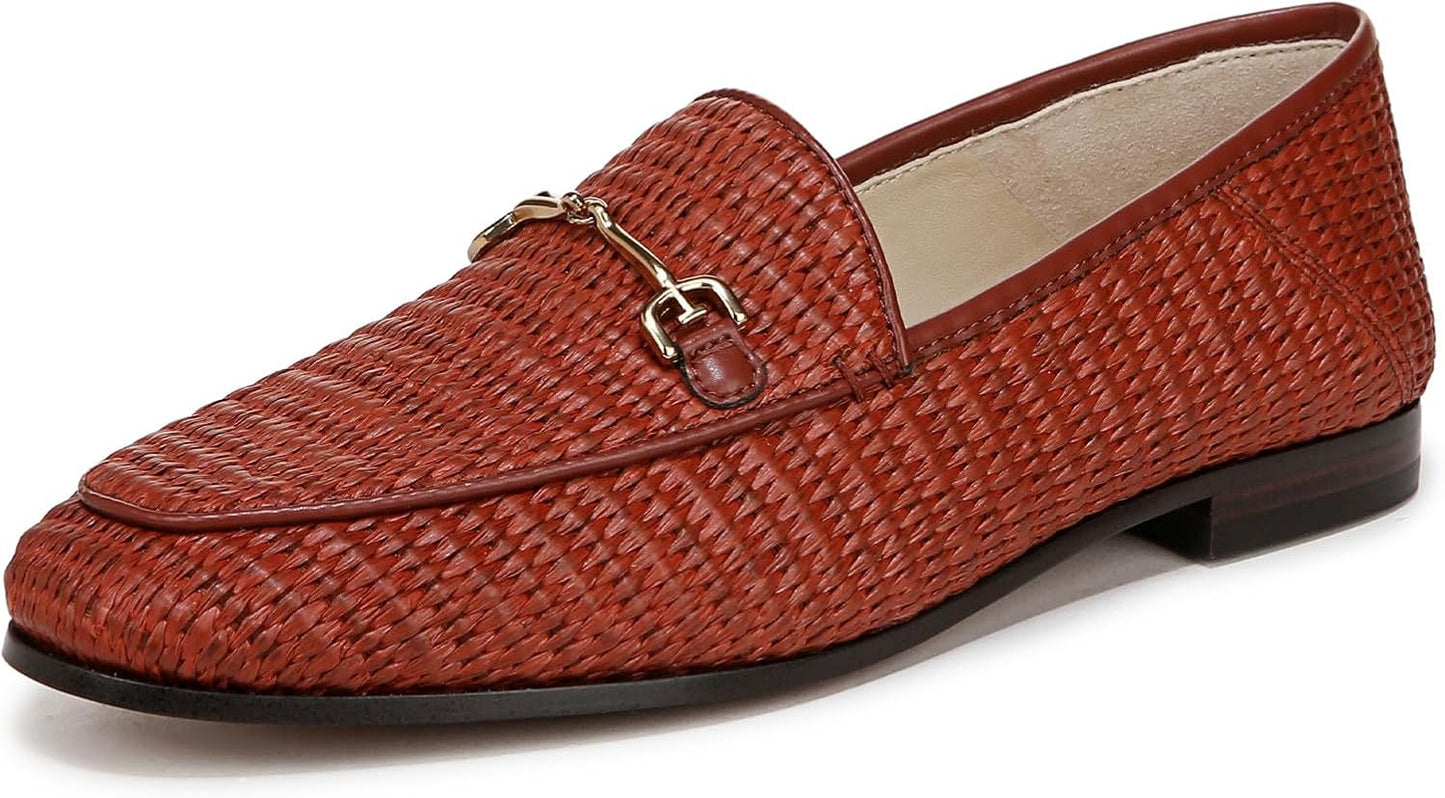 Sam Edelman Womens Loraine Loafer - Sophisticated Style for Work