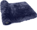 FIFU Bathroom Runner Rug 24in W x 48in L, Non-Slip Comfort Mat