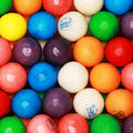 Gumballs for Gumball Machine - 0.5 Inch Mini Gumballs Bulk Pack