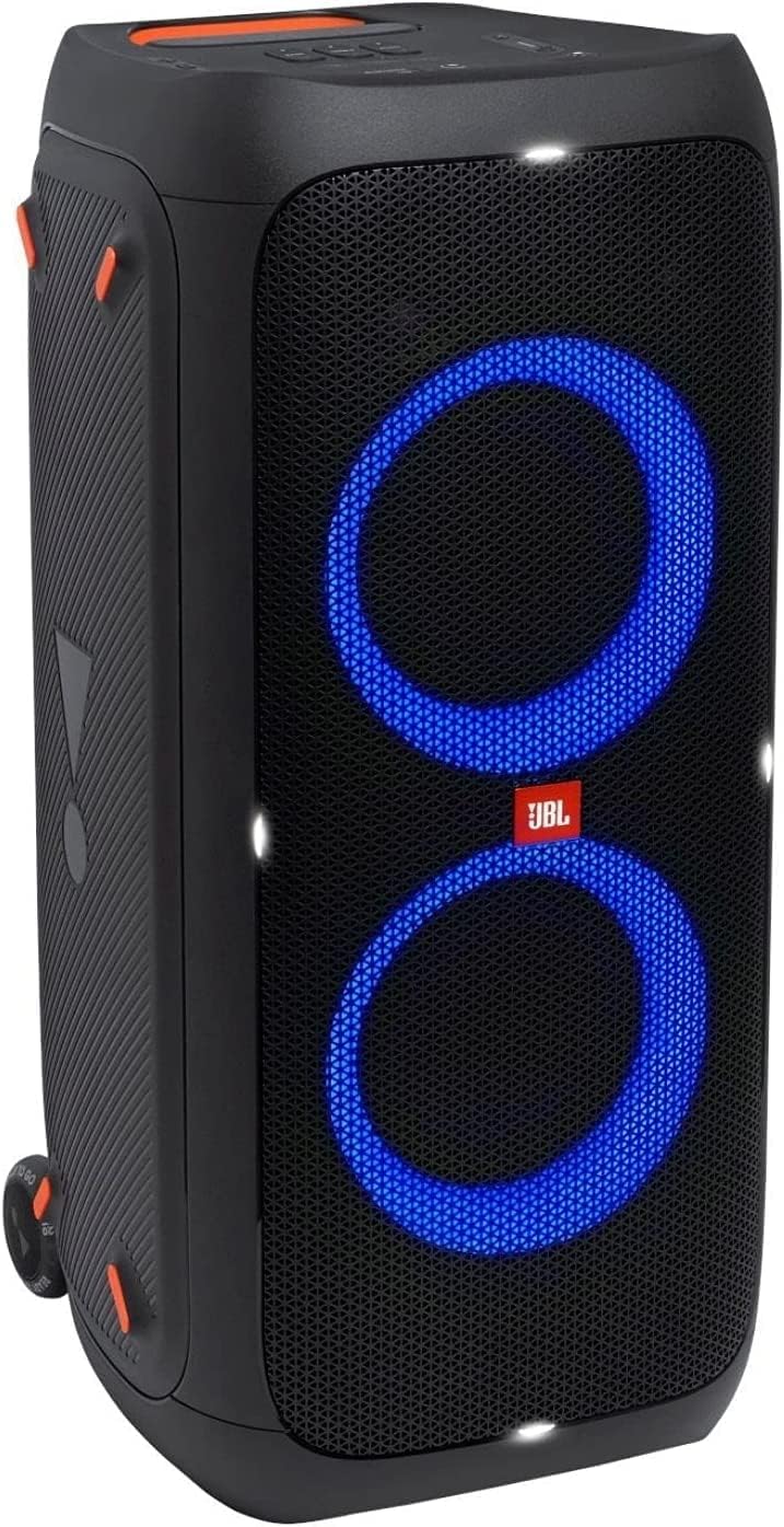 JBL Partybox 310 Portable Speaker with Long Lasting Battery