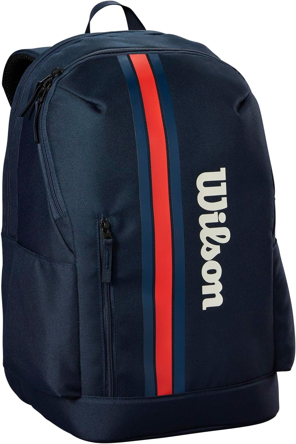 WILSON 2025 Team Tennis Racket Bags for Players on the Go