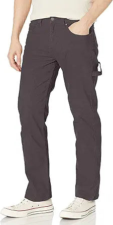 Dickies Men's Flex Duck Carpenter Pant for Comfort and Durability