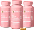 Prenatal & Postnatal Multivitamin Capsules - Supports Hair During