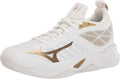 Mizuno Women's Wave Dimension Volleyball Shoe - Stable (Style DTPJ)