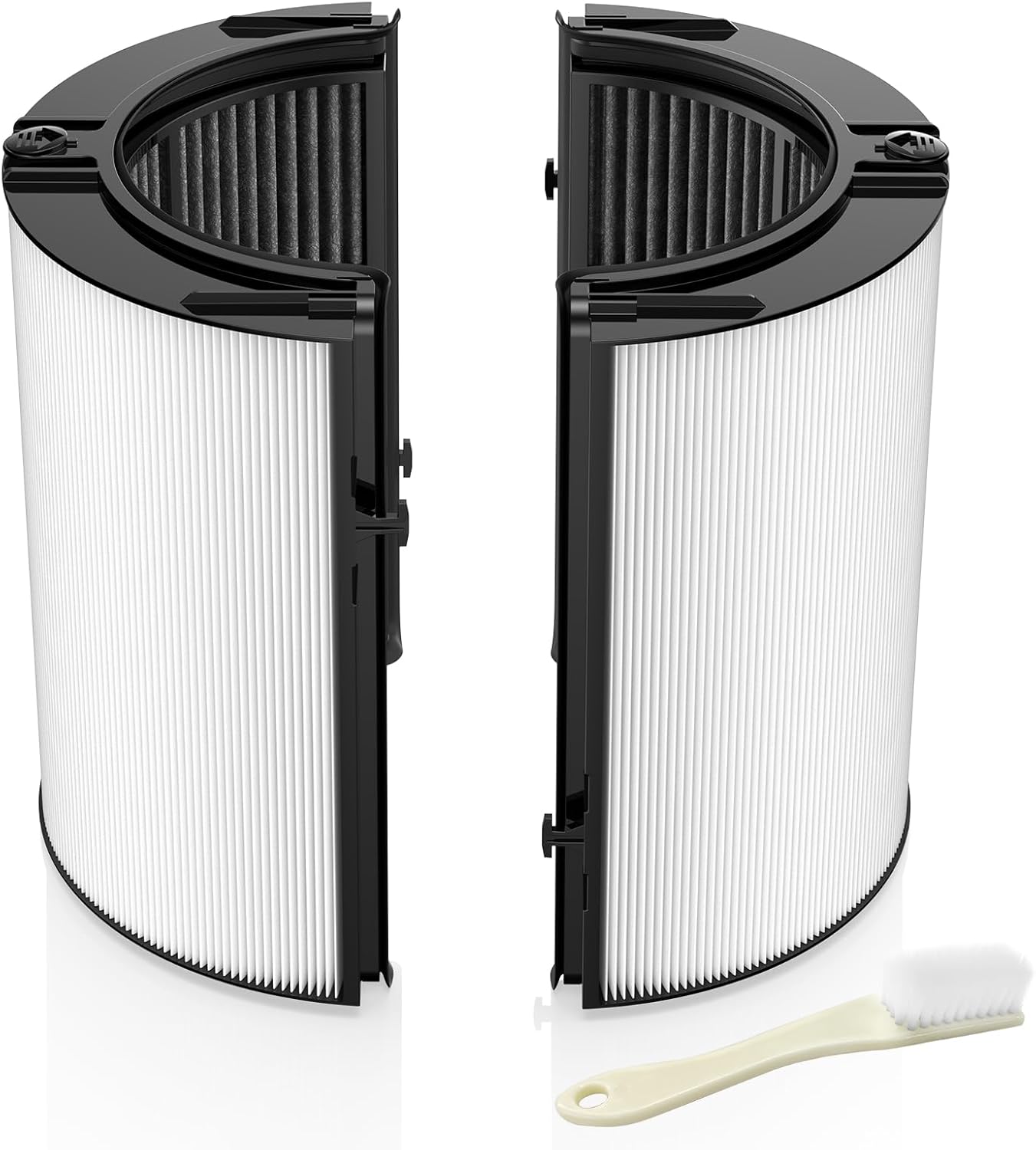 Upgrade Your Dyson Air Purifier with Cabiclean 2-IN-1 Filter
