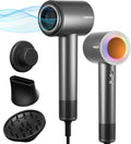 Hair Dryer High Speed Ionic Blow Dryer - 5X Faster Drying
