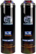 BULLZ AUDIO 4400W 12V BCAP 4.4 Digital Car Power Farad Capacitors
