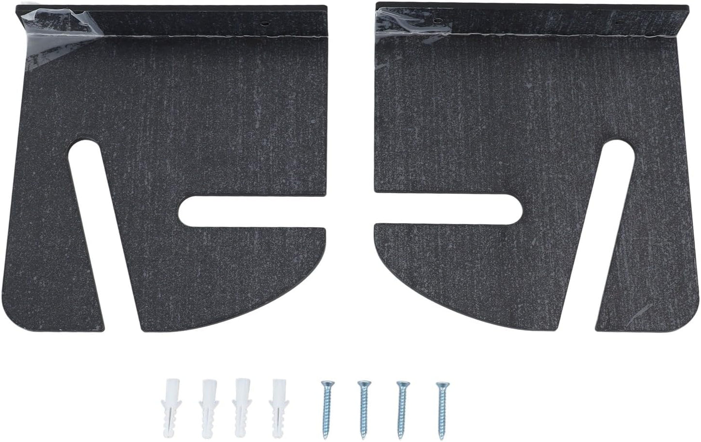 Acrylic Skateboard Wall Rack - Strong & Stylish!