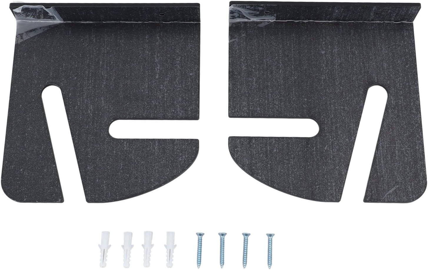 Acrylic Skateboard Wall Rack - Strong & Stylish!