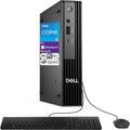 Dell Pro Micro QCM1250 i5-14500T 32GB 512GB - Compact Business Desktop