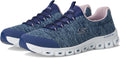 Skechers Glide-Step Persistence Sneaker - Flexible Cushioned Fit