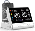 PEKYO Blood Pressure Monitors for Home Use with Large Display