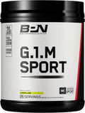 BPN G.1.M Go One More Sport Endurance Fuel - Lemon Lime