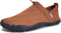 WateLves Barefoot Water Shoes Women Men Minimalist (Style 4STZ)