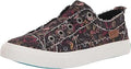 Blowfish Women's Play Core Fashion Sneaker - Casual Comfort